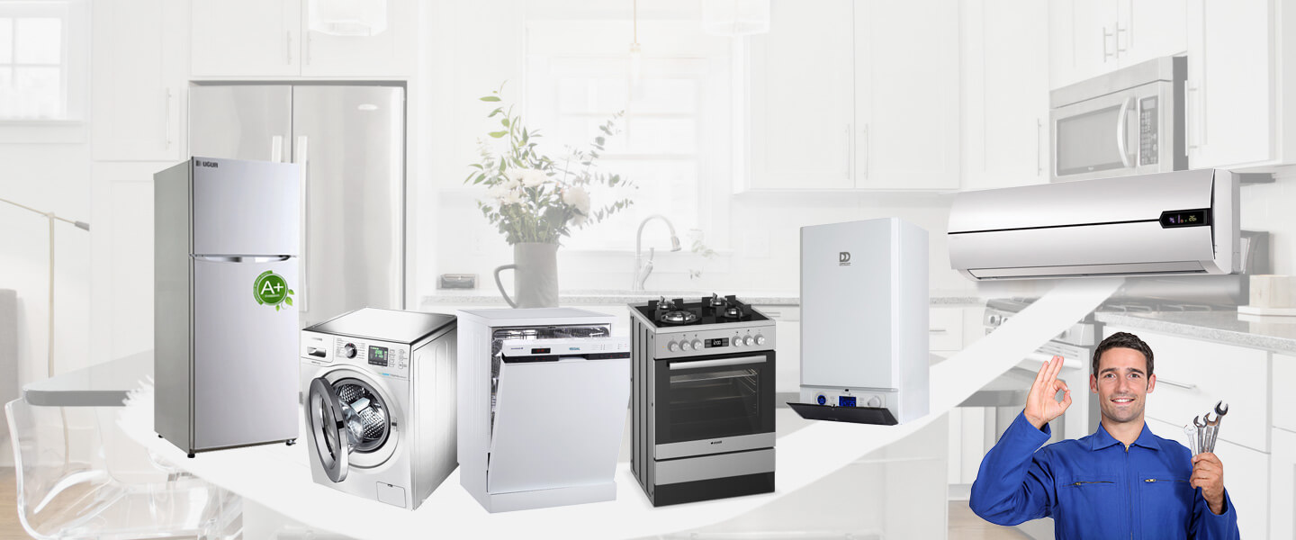 Yeşilhisar Daikin Servisi